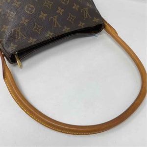 Pre-Owned Louis Vuitton Monogram Canvas Designer Handbag