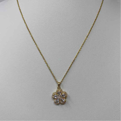 Pre-Owned Gold Necklace