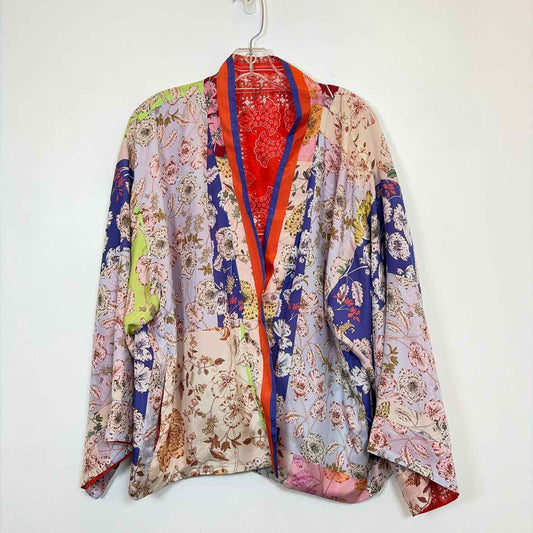Pre-Owned Size M Boutique Multi Jacket