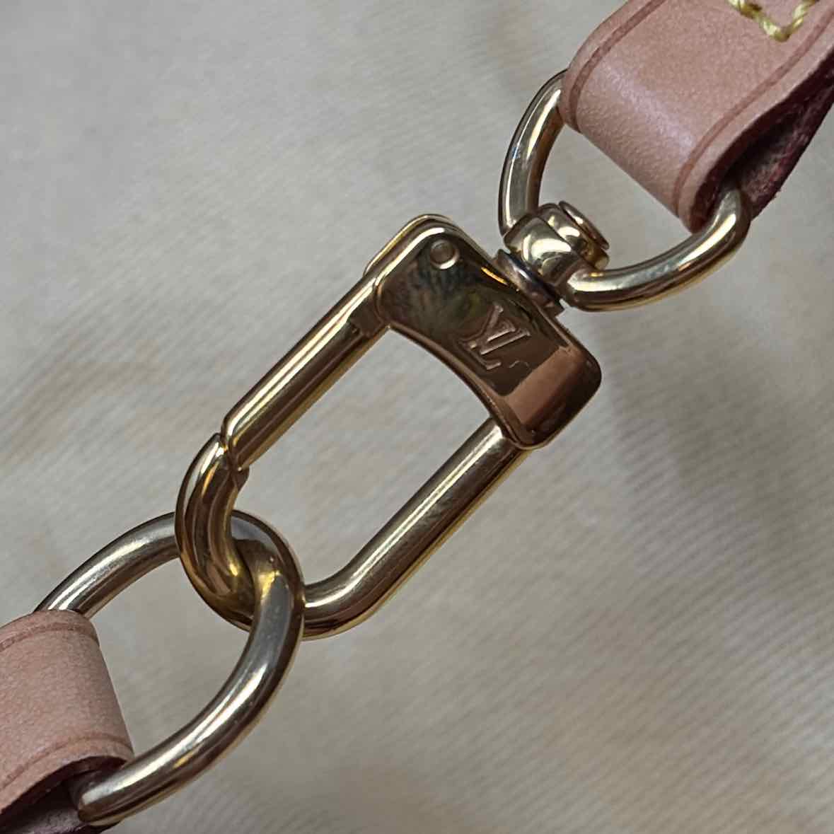 Pre-Owned Louis Vuitton Monogram Canvas Designer Handbag