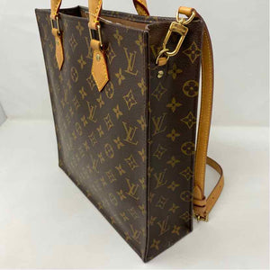 Pre-Owned Louis Vuitton Monogram Canvas Designer Handbag