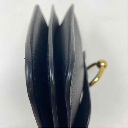 Pre-Owned JW Anderson Black Leather Designer Handbag