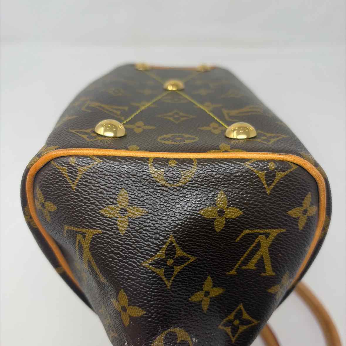 Pre-Owned Louis Vuitton Monogram Canvas Designer Handbag
