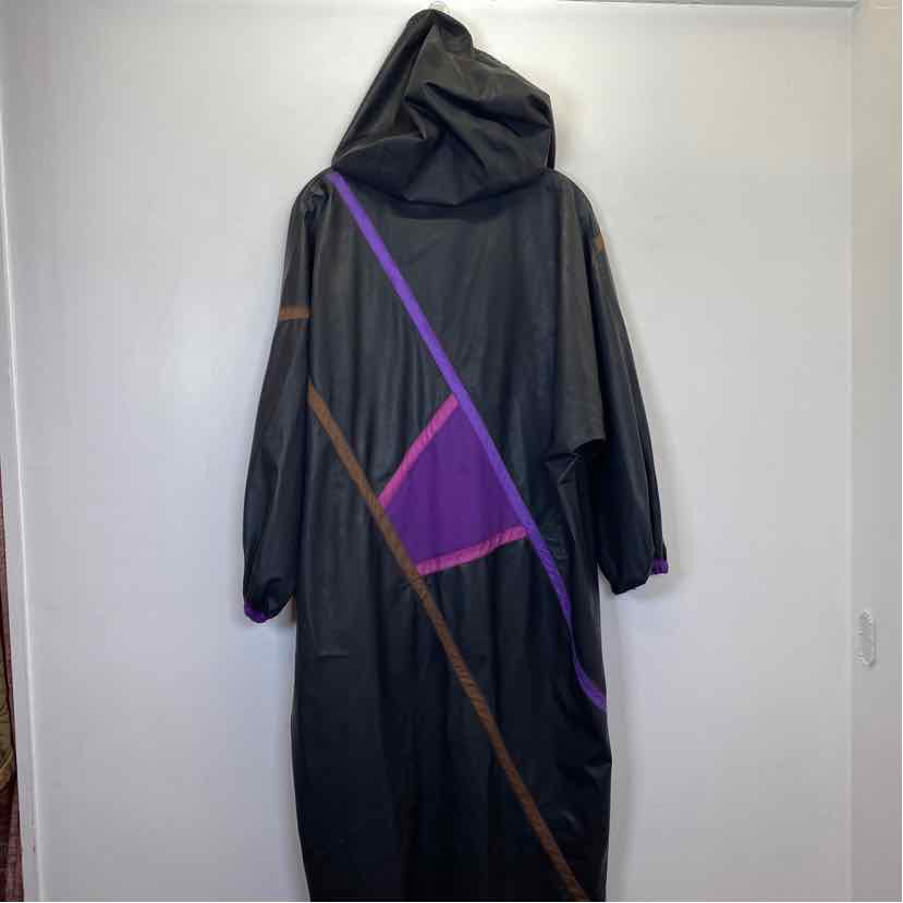 Pre-Owned Size S Iris Mansard Black Multi Jacket