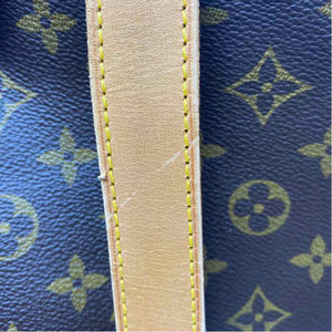 Pre-Owned Louis Vuitton Monogram Canvas Designer Handbag