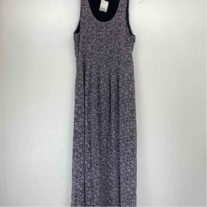 Pre-Owned Size S MICHAEL by Michael Kors Navy Maxi