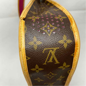 Pre-Owned Louis Vuitton Monogram Canvas Designer Handbag