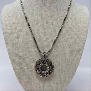 Pre-Owned Effy Sterling Silver Necklace