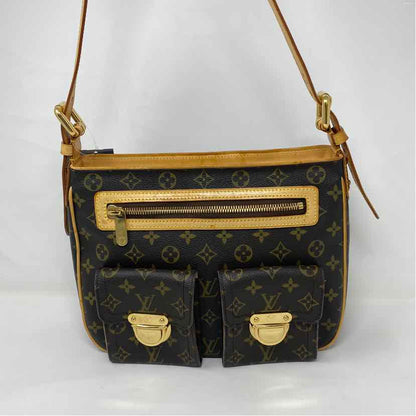 Pre-Owned Louis Vuitton Monogram Canvas Designer Handbag
