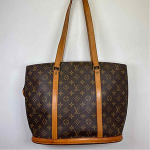 Pre-Owned Louis Vuitton Monogram Canvas Designer Handbag