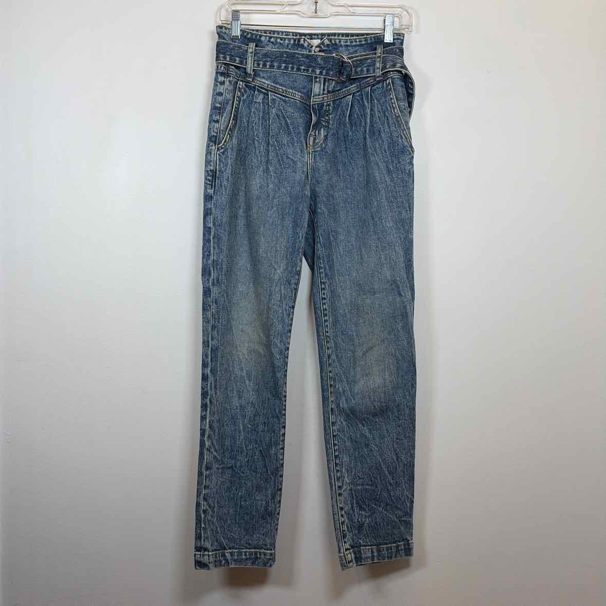 Pre-Owned Size 26/S Johnathan Simkai Denim Jeans