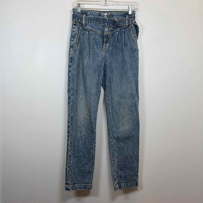 Pre-Owned Size 26/S Johnathan Simkai Denim Jeans