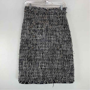 Pre-Owned Size S MSGM Tweed Skirt