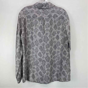 Pre-Owned Size M J.Mclaughlin Grey Top