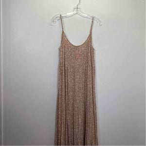 Pre-Owned Size M Dress Forum Mauve Casual Dress