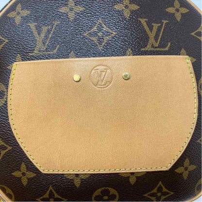 Pre-Owned Louis Vuitton Monogram Canvas Designer Handbag