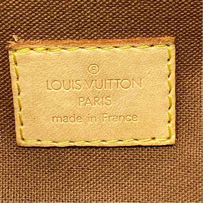 Pre-Owned Louis Vuitton Monogram Canvas Designer Handbag
