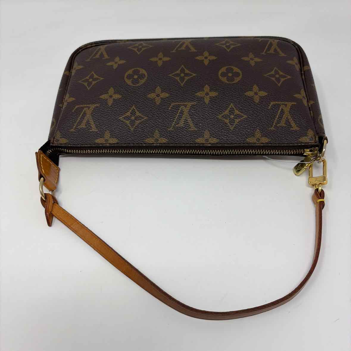 Pre-Owned Louis Vuitton Monogram Canvas Designer Handbag