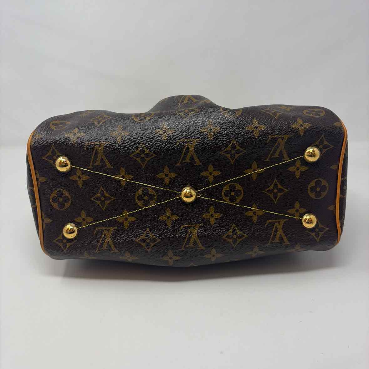 Pre-Owned Louis Vuitton Monogram Canvas Designer Handbag