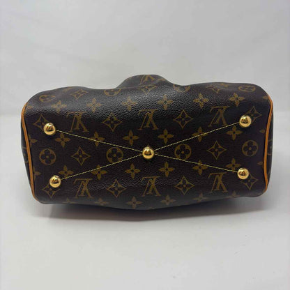 Pre-Owned Louis Vuitton Monogram Canvas Designer Handbag