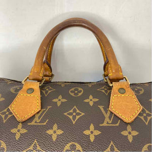 Pre-Owned Louis Vuitton Monogram Canvas Designer Handbag