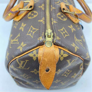 Pre-Owned Louis Vuitton Monogram Canvas Designer Handbag