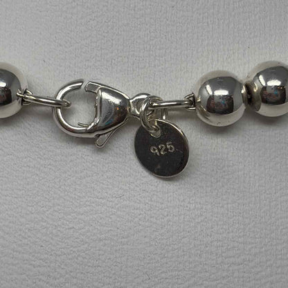 Pre-Owned Tiffany Silver Sterling Designer Jewelry