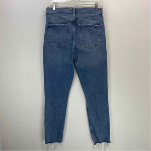 Pre-Owned Size 28/M AGOLDE Denim Pants