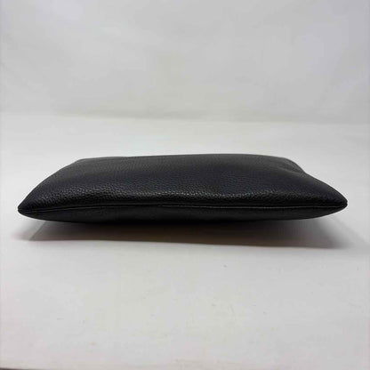 Pre-Owned Kate Spade Black Leather Handbag