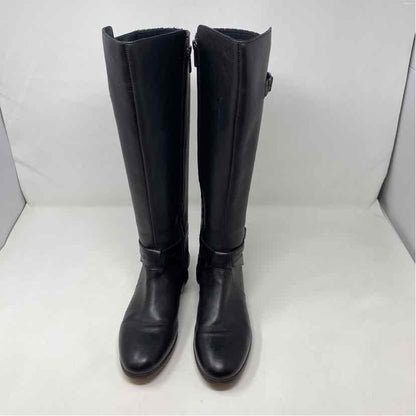 Pre-Owned Shoe Size 6.5 UGG Black Boots