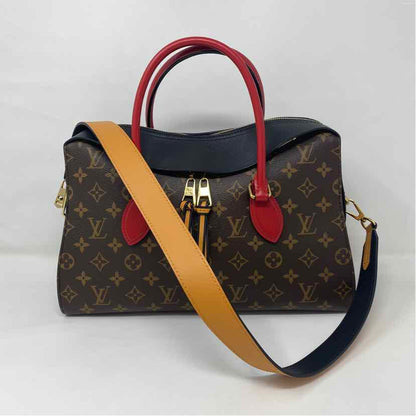 Pre-Owned Louis Vuitton Monogram Canvas Designer Handbag