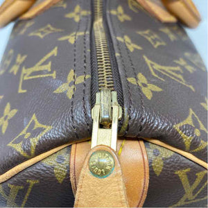 Pre-Owned Louis Vuitton Monogram Canvas Designer Handbag