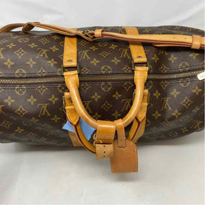 Pre-Owned Louis Vuitton Monogram Canvas Designer Handbag