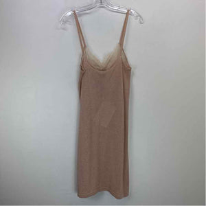 Pre-Owned Size S Liu Jo nude Casual Dress