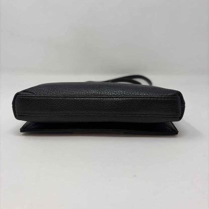 Pre-Owned Kate Spade Black Leather Handbag
