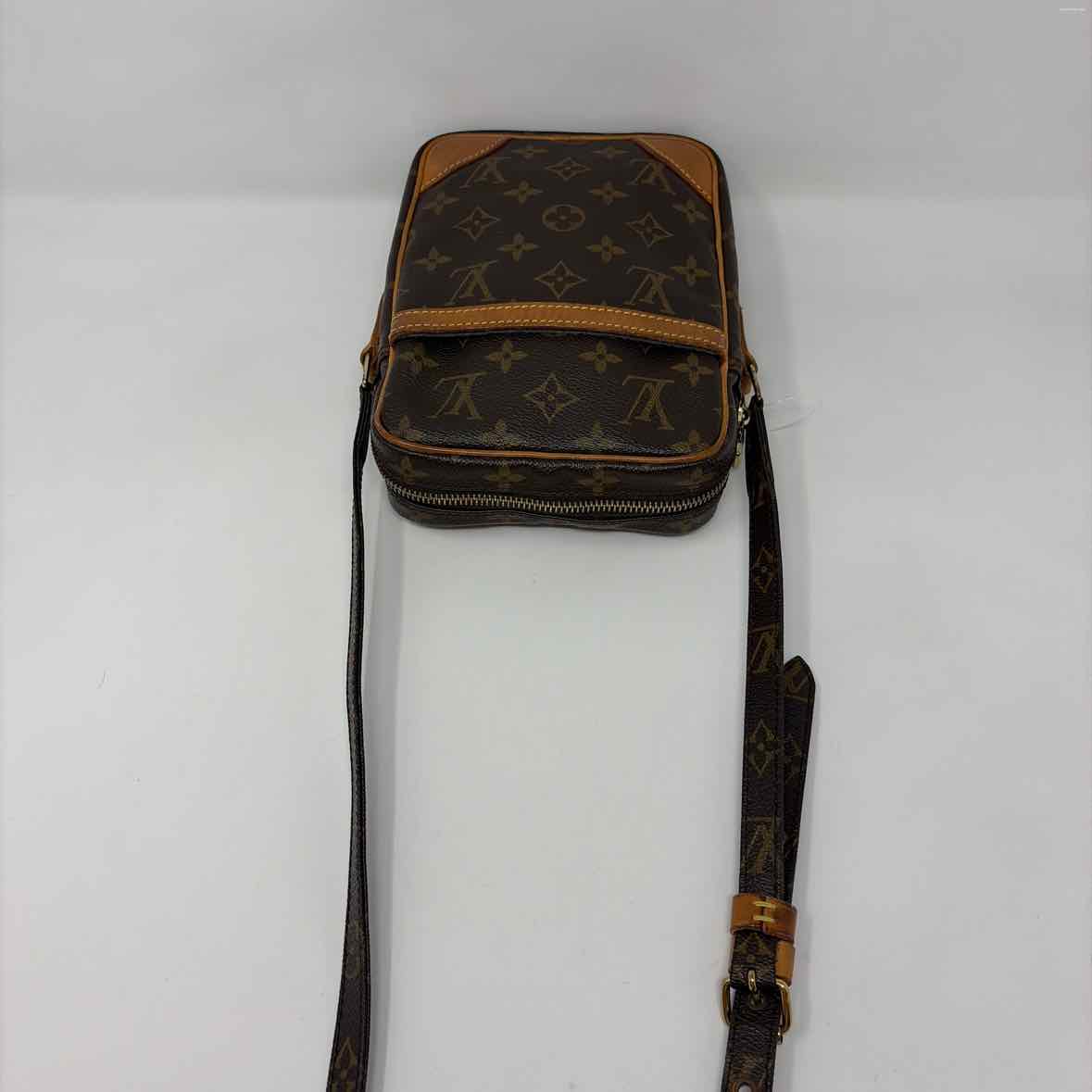 Pre-Owned Louis Vuitton Monogram Canvas Designer Handbag