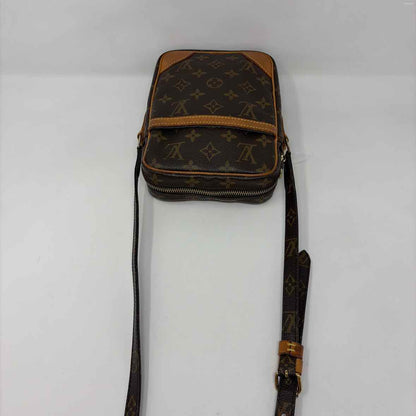 Pre-Owned Louis Vuitton Monogram Canvas Designer Handbag