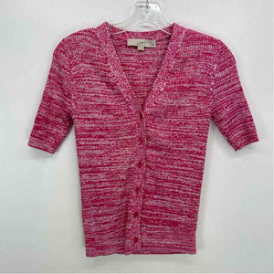 Pre-Owned Size XS LOFT Pink Top