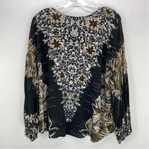 Pre-Owned Size S Free People Black Top