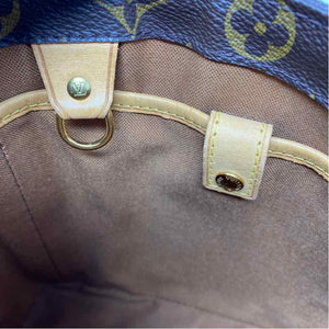 Pre-Owned Louis Vuitton Monogram Canvas Designer Handbag