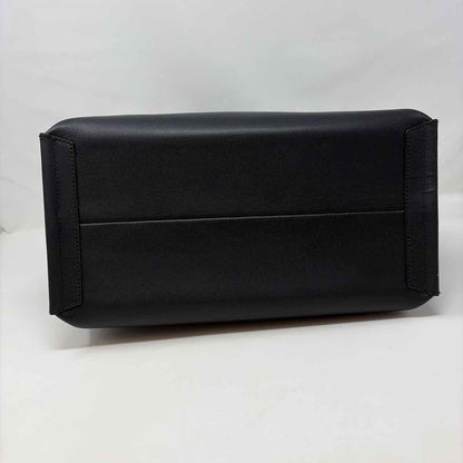 Pre-Owned Everlane Black Leather Handbag