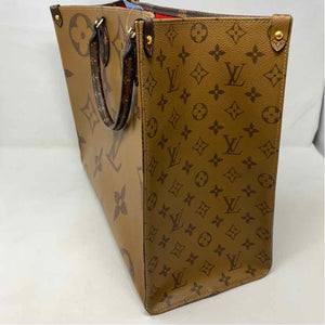 Pre-Owned Louis Vuitton Monogram Canvas Designer Handbag