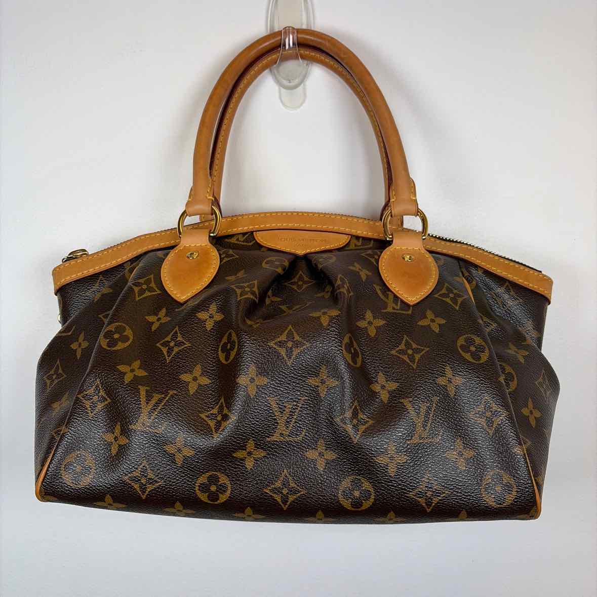 Pre-Owned Louis Vuitton Monogram Canvas Designer Handbag