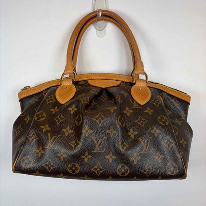 Pre-Owned Louis Vuitton Monogram Canvas Designer Handbag