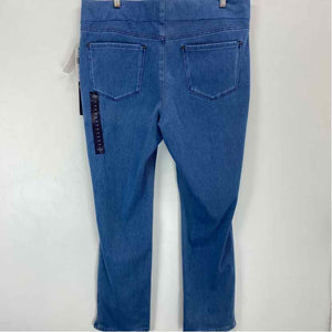 Pre-Owned Size 14/L NYDJ Denim Pants