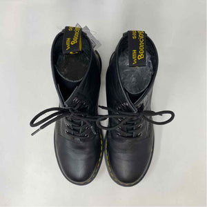 Pre-Owned Shoe Size 10 Doc Martines Black Boots