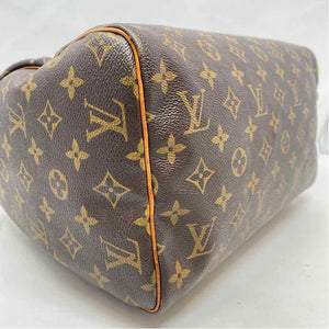 Pre-Owned Louis Vuitton Monogram Canvas Designer Handbag