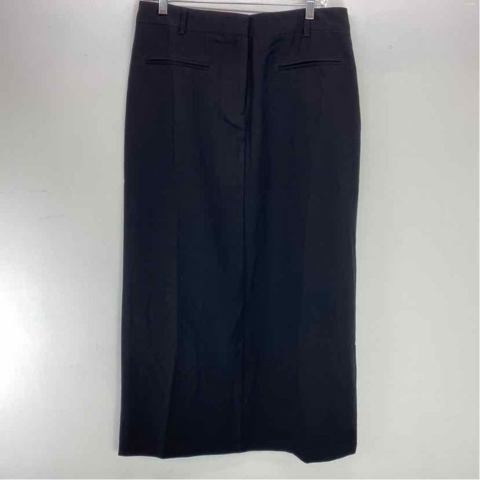 Pre-Owned Size M Elementz Black Skirt