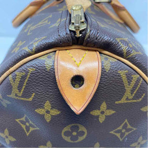 Pre-Owned Louis Vuitton Monogram Canvas Designer Handbag