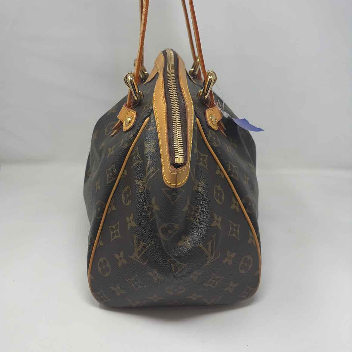 Pre-Owned Louis Vuitton Monogram Canvas Designer Handbag